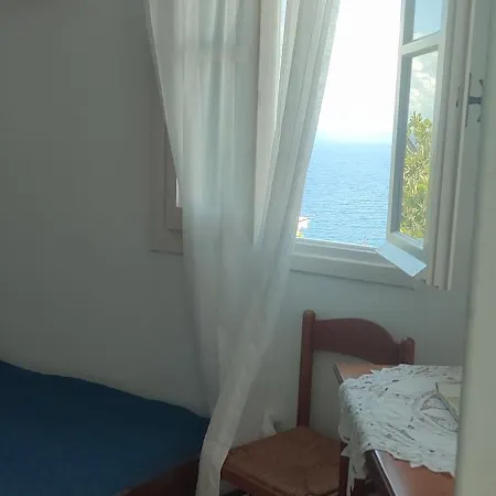 Casa Vasileios Charokopos Apartment *