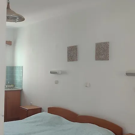 Casa Vasileios Charokopos *