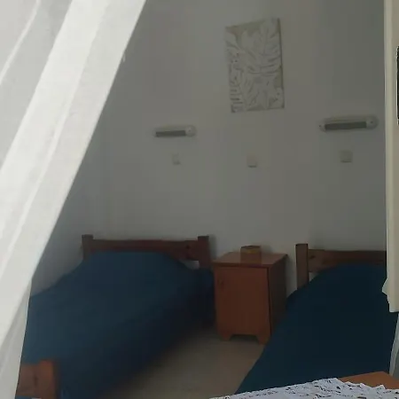 Casa Vasileios Charokopos Mesochori (Karpathos)