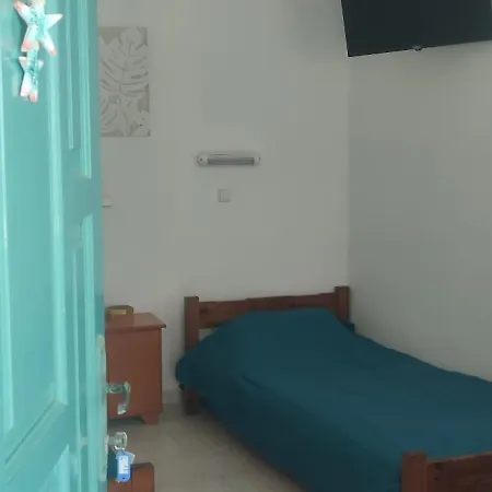 Casa Vasileios Charokopos Apartment Mesochori (Karpathos)