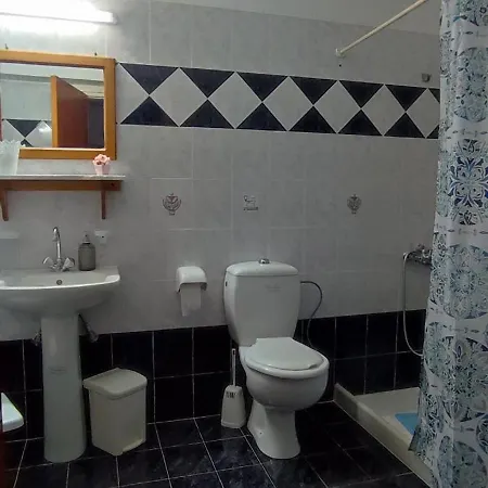 Casa Vasileios Charokopos Mesochori (Karpathos)