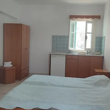 Casa Vasileios Charokopos *