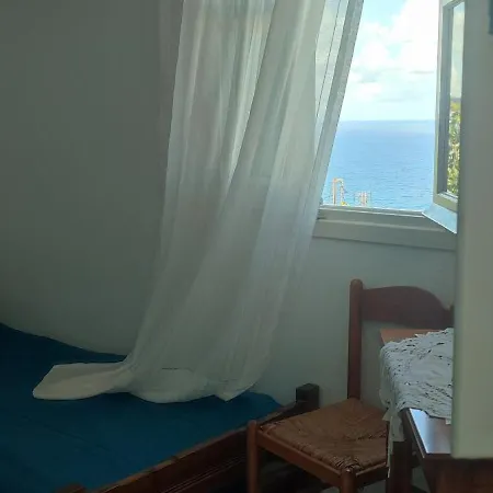 Casa Vasileios Charokopos Mesochori (Karpathos)
