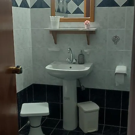 Casa Vasileios Charokopos